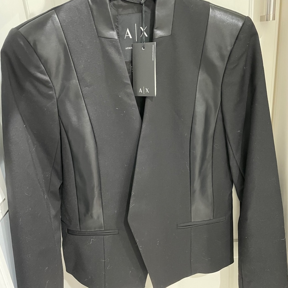 Armani Exchange Blazer